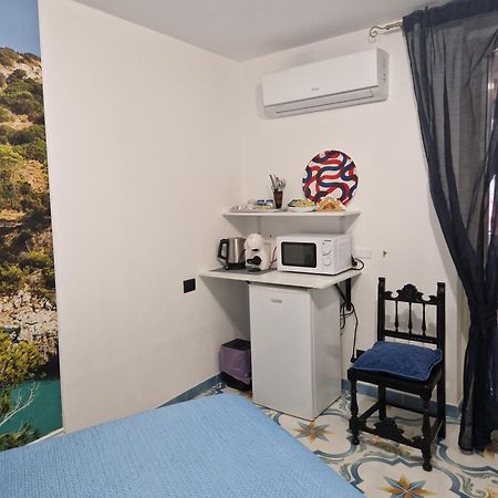 Al Geranio B&B Furore Extérieur photo