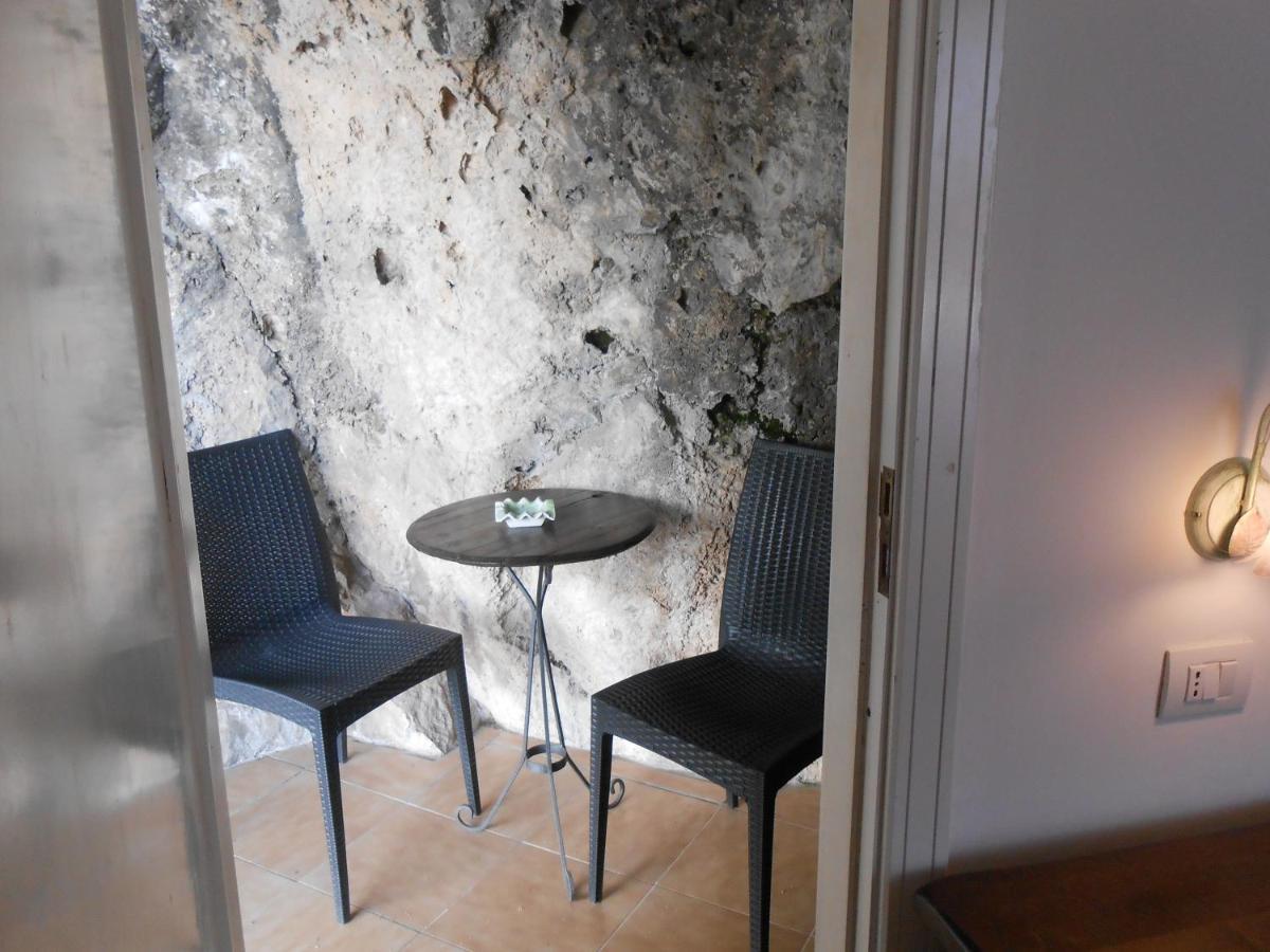 Al Geranio B&B Furore Extérieur photo