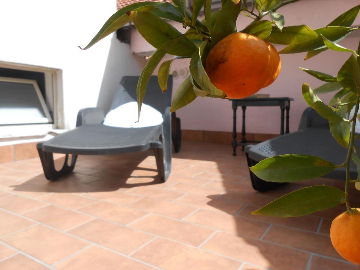 Al Geranio B&B Furore Extérieur photo