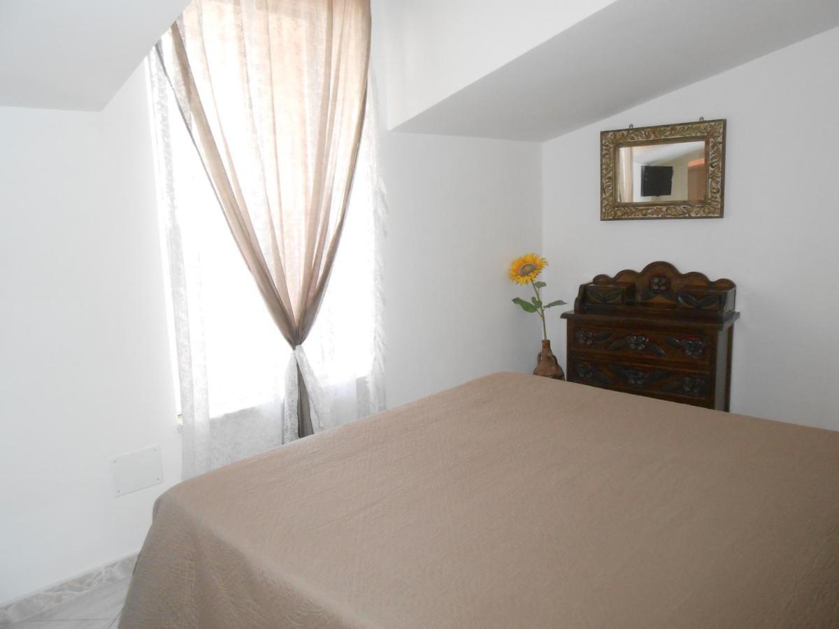 Al Geranio B&B Furore Extérieur photo