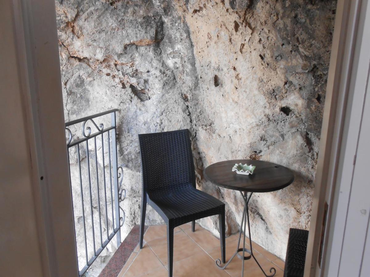 Al Geranio B&B Furore Extérieur photo