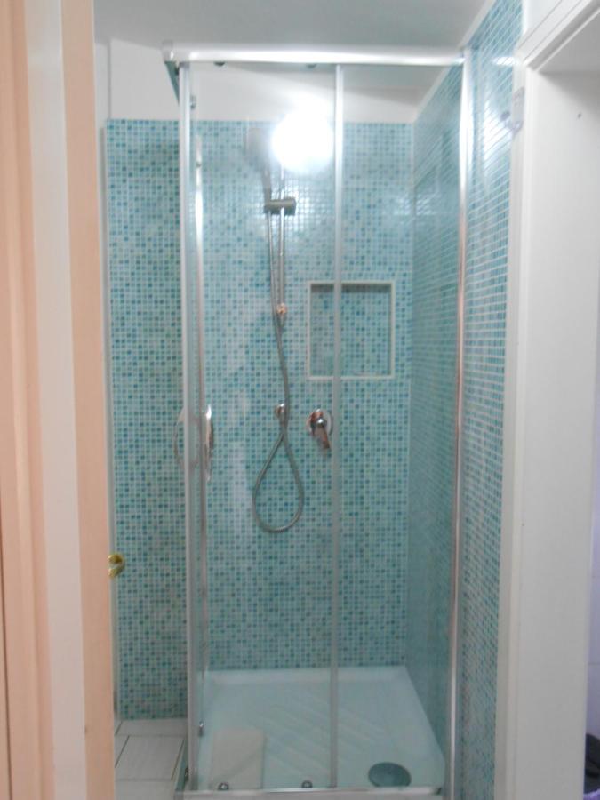Al Geranio B&B Furore Extérieur photo