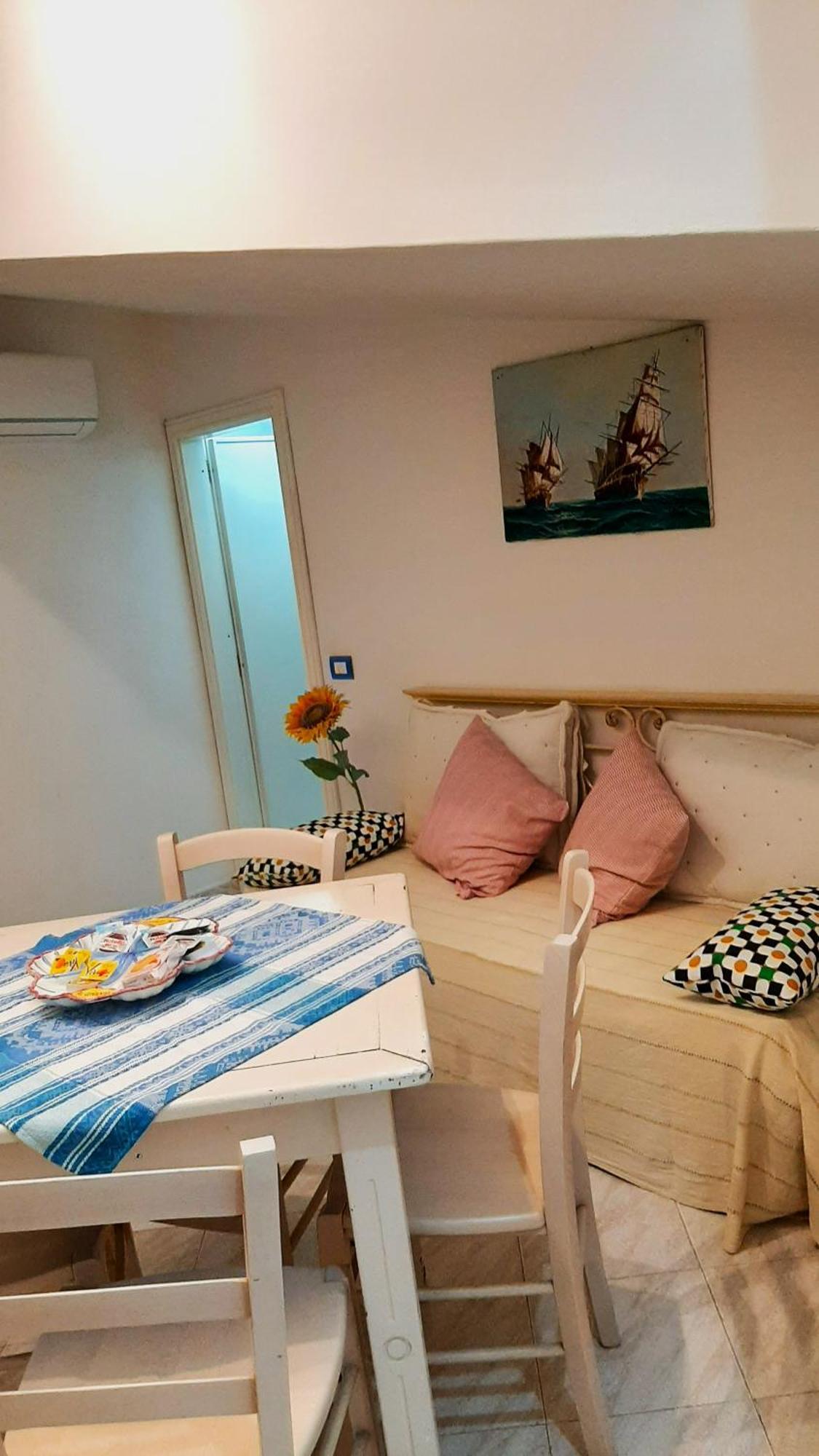 Al Geranio B&B Furore Extérieur photo