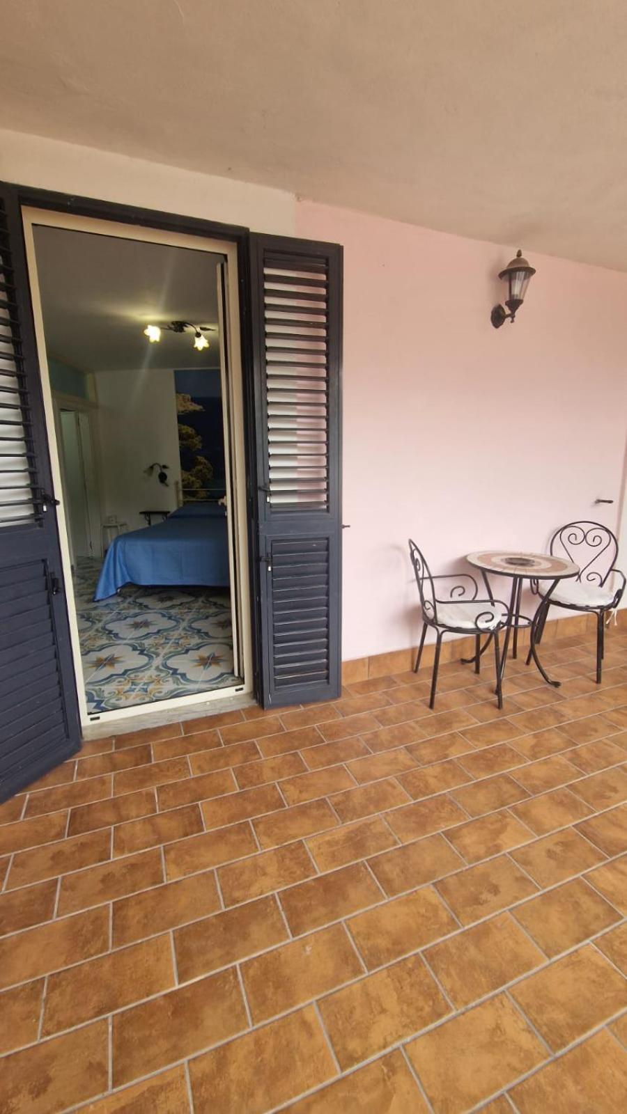 Al Geranio B&B Furore Extérieur photo