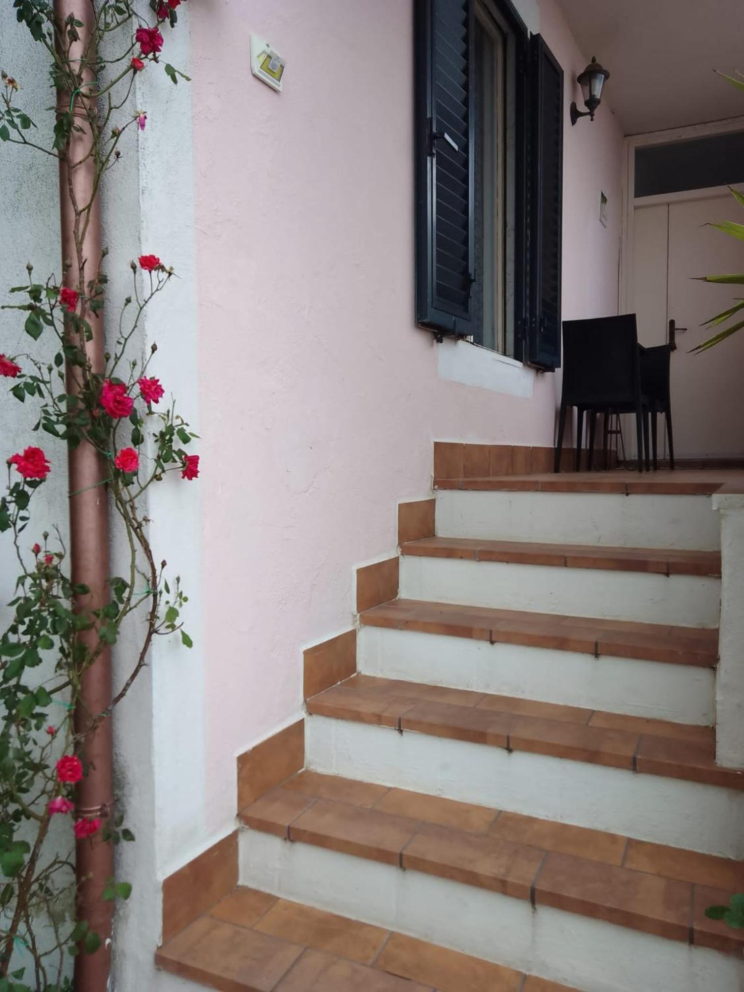 Al Geranio B&B Furore Extérieur photo