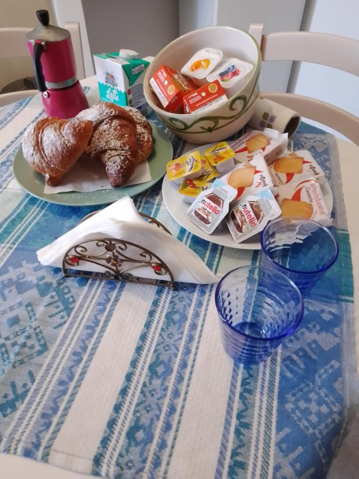 Al Geranio B&B Furore Extérieur photo